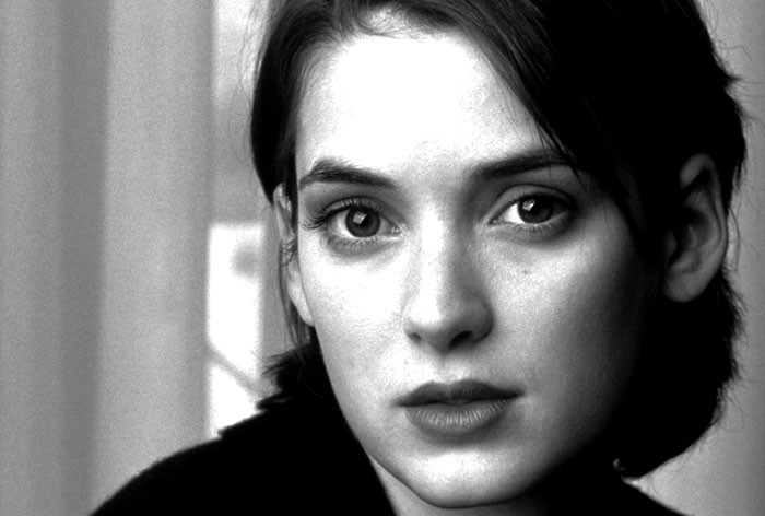 Winona Ryder - Grand Theft