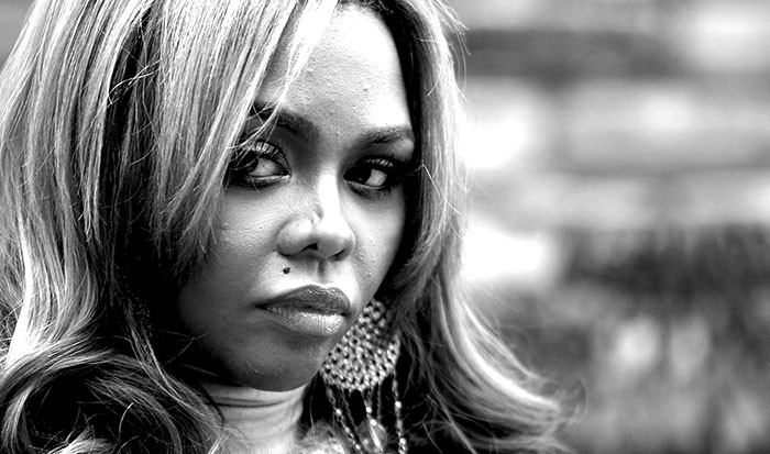 Lil' Kim - Conspiracy & Perjury