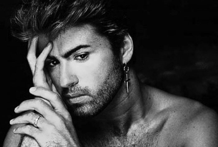 George Michael - Engaging In A Lewd Act