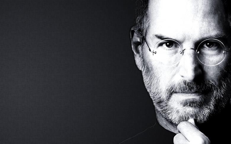 Steve Jobs