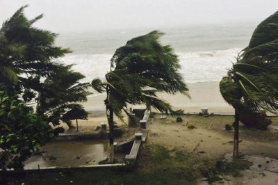 Madagaskar'da Ava kasırgasında 29 kişi öldü
