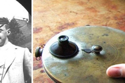 1890'larda gizli kamera ile çekilen fotoğraflar