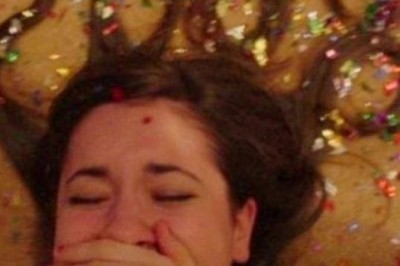 10 yıldır yaşlanmayan kadın: Meredith Stepien