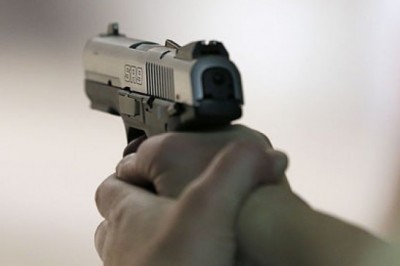 Gürcistan'da bir işadamı öldürüldü