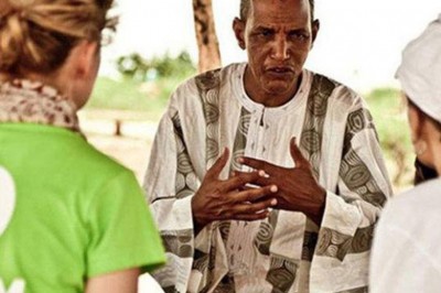 ABD'li yardım derneğinden şok: Cinsel ilişki karışılığında insanı yardım!