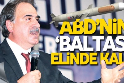 Suriye'deki kimyasal silah olayının arkadasında kim var?