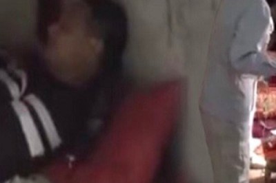 Aldatılan kadın kocasının cinsel organını kesti!