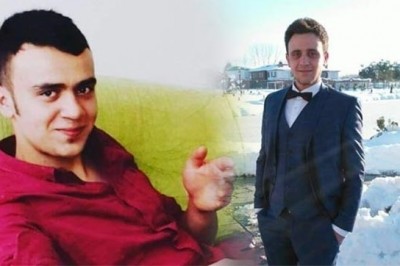Samsun'da iki genç kardeş evlerinde ölü olarak bulundu!