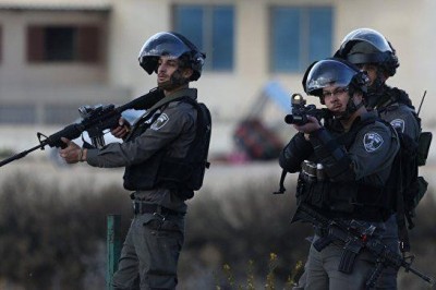 İsrail askerleri Gazze Şeridi'ni geçen 2 Filistinliyi öldürdü