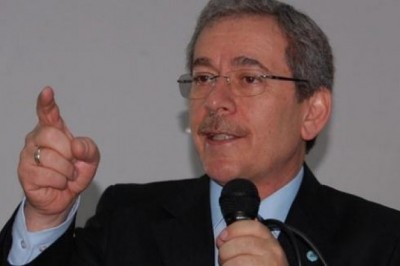 Abdüllatif Şener'den Muharrem İnce yorumu!