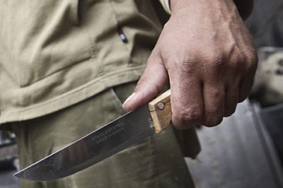 Rusya'da anaokuluna bıçaklı saldırı