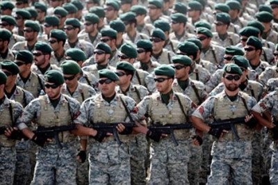 İran, Irak sınırına asker yığıyor!