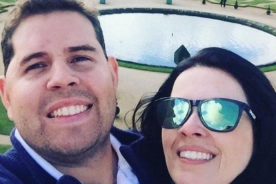 Nişanlı çift düğünden 1 gün evvel öldü!