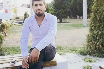 Gebze'de mezarlıkta ceset bulundu!