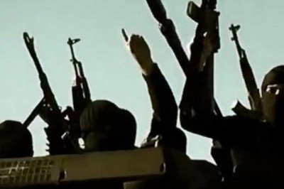 Aşure günü terör saldırısı yapacak olan 26 IŞİD'li tutuklandı