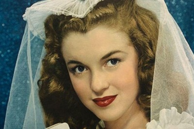 Nadir rastladığımız Marilyn Monroe fotoğrafları müzayede de satılacak!
