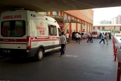 Batman'da iki grubun kavgasında 1 kişi öldü!