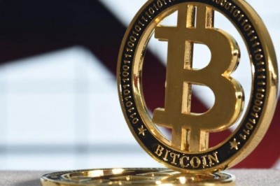 Bitcoin'in değeri 4 bin dolları geçti!
