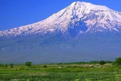 Türkiye'deki yüksek dağlar: ilk 10!