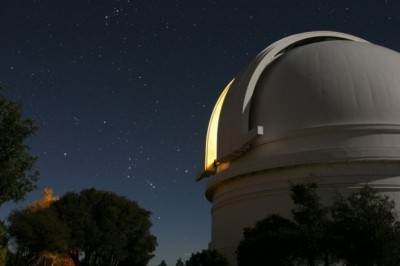 Türkiye'de bulunan rasathaneler!