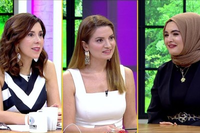 İzdivaç'ın Hanife'si, Evlilik Programlarının Gerçek Yüzünü Anlatıyor!