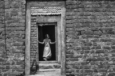 Adilabad Bazarhathnoor'da hayat!