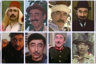 Şener Şen Denince Akla Gelen 5 Film Karakteri