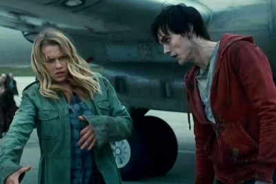 Keyifle İzleyeceğiniz Zombi Konulu Film Listesi