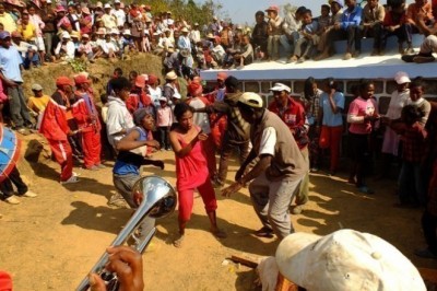 Madagaskar; Kendine özgü adayı yakından tanıyalım!