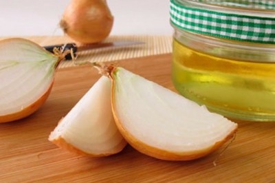 Böbrekler İçin Eksiksiz Bir Tarif: 2 Soğan ve 2 Litre Su