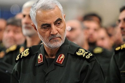 İranlı general ABD’nin isteğini reddetti: 
