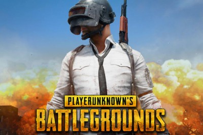PubG'de kullanılan silahlar!