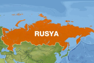 Rusya'da Bulunan Özerk Türk Devletleri!