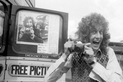 20 veya Daha Fazla Yılda İnsanların Nasıl Değişdiğini Gösteren Resimlerden Önce ve Sonrası