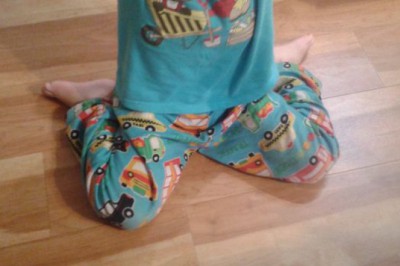 'W' oturuş şekli konusunda uzmanlardan uyarı