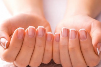Tırnaklarım Geç Uzuyor Diyenler: Tırnaklar Nasıl Daha Çabuk Uzar