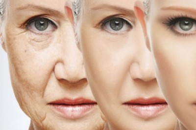 Yüz Kırışıkları Nedeni ve Yüz Kırışıklığı Giderici