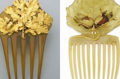 Her Gün Kullandığımız Tarağın Tarihi