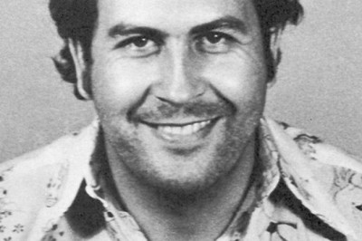 Pablo Escobar hakkında 14 inanılmaz gerçek