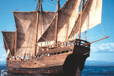 Arapça kökenli deniz terimleri