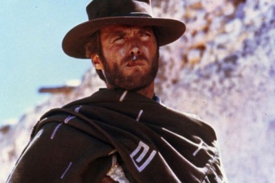 Western Kuşağının Yıldızı Clint Eastwood'un Kovboy Filmleri