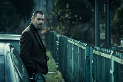 Jim Carrey'nin dramatik filmleri