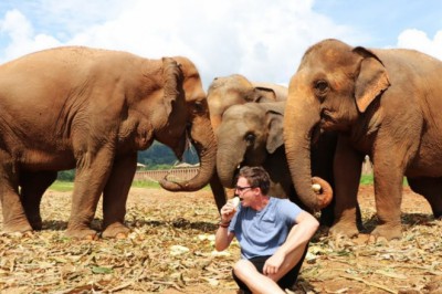 Yaban hayatını sevenlerin gitmesi gereken ülkeler!