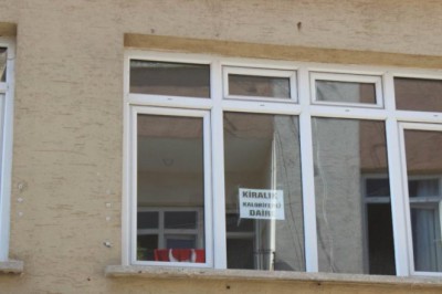 Kayseri’de Kiracı ve Ev Sahibi Silahlı Bıçaklı Kavga Etti