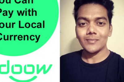 Yerel Para Biriminiz ile Ödeme Yapabilirsiniz