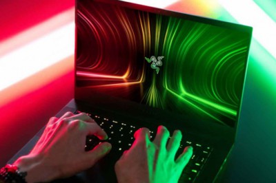 Razer'in yeni oyun dizüstü bilgisayarı tanıtıldı: Razer Blade 14