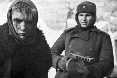 Tarihe yazılan bakışlar! Anlatılmayan onca şeyi gözlerle anlatmak!