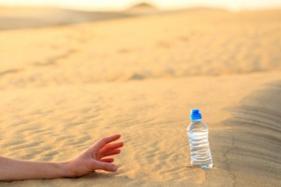 Bir insan kaç derecede hayatta kalabilir?