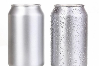 Alüminyum içecek kutuları tehlikeli olabilir