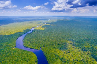 Oksijen Dünya Atmosferinde Ne Zaman Oluştu?